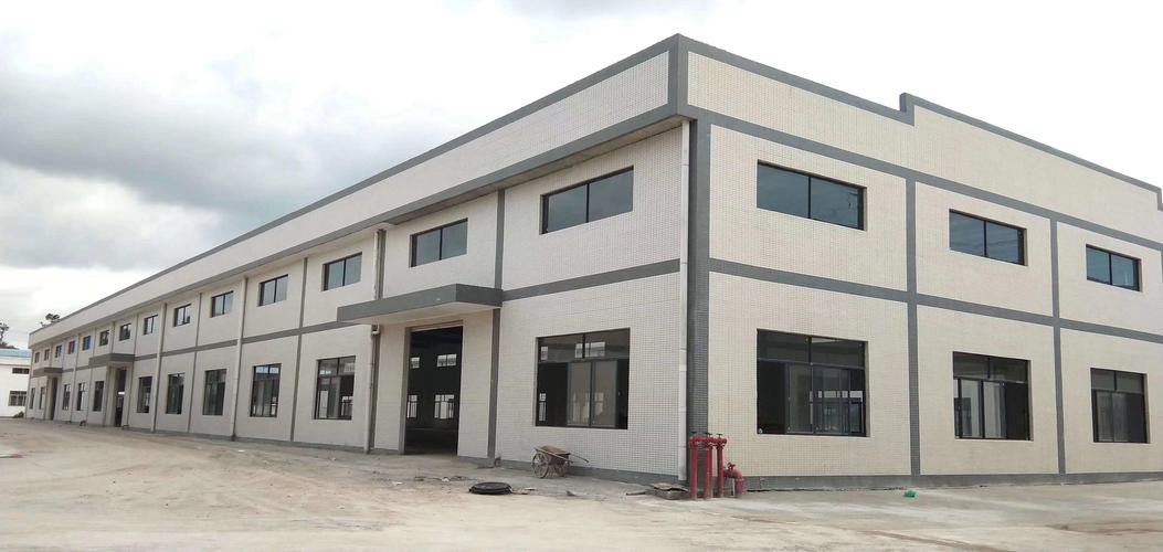 广安区厂房保洁